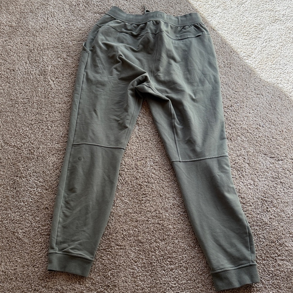 Lululemon City Sweat Jogger
Grey Sage - Picture 10 of 14